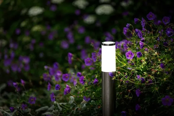 Garden Lights LED tuinverlichting set Lunia set 1W