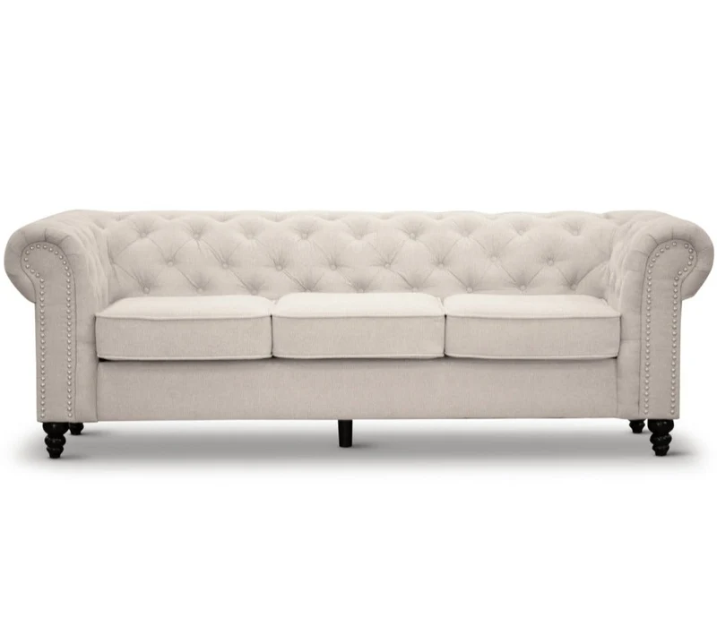 3 Seater Sofa