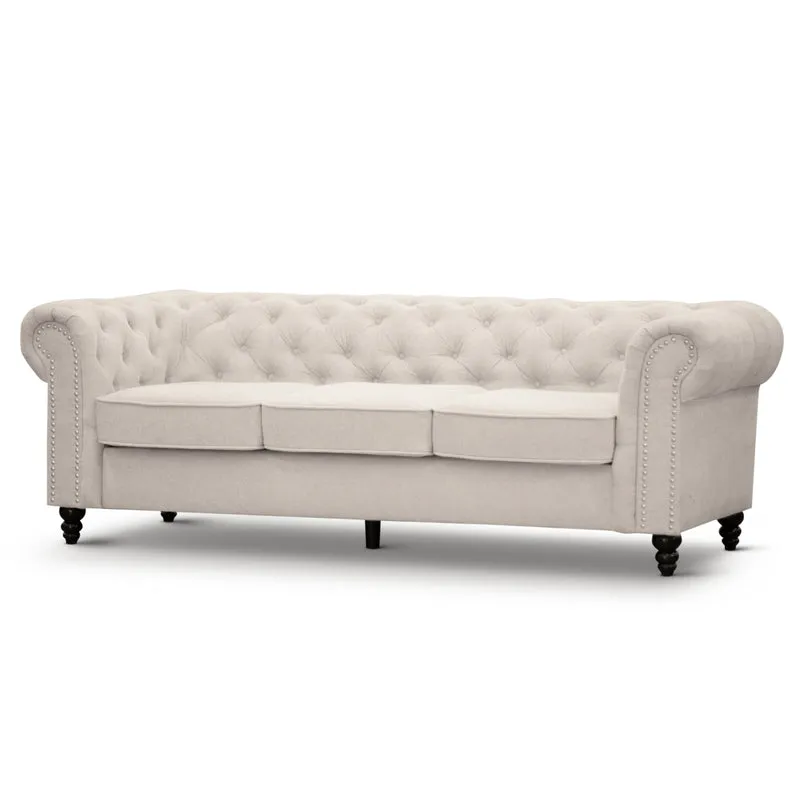 3 Seater Sofa