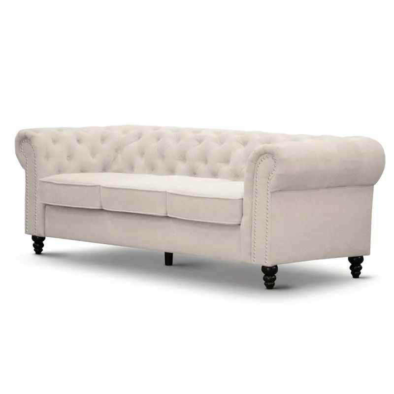3 Seater Sofa