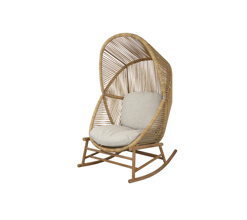 Hive rocking chair