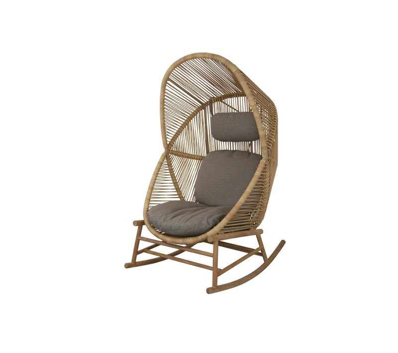 Hive rocking chair