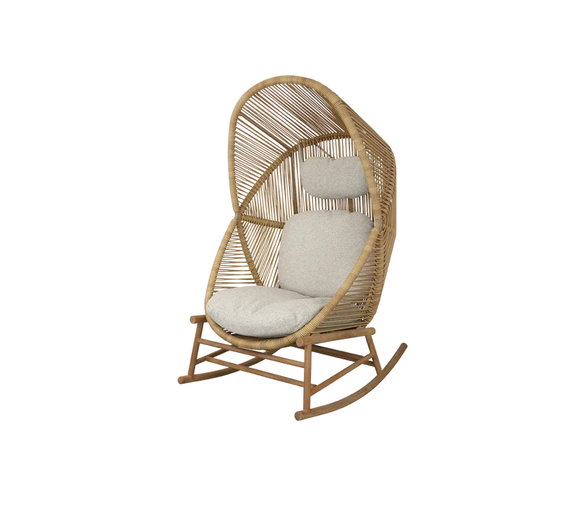 Hive rocking chair