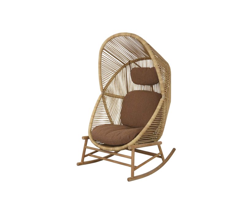 Hive rocking chair
