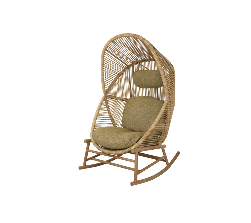 Hive rocking chair
