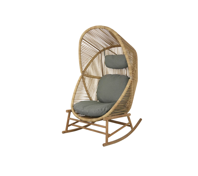 Hive rocking chair