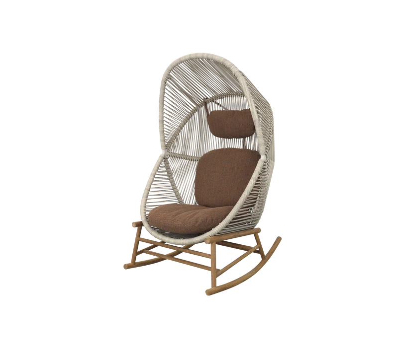 Hive rocking chair