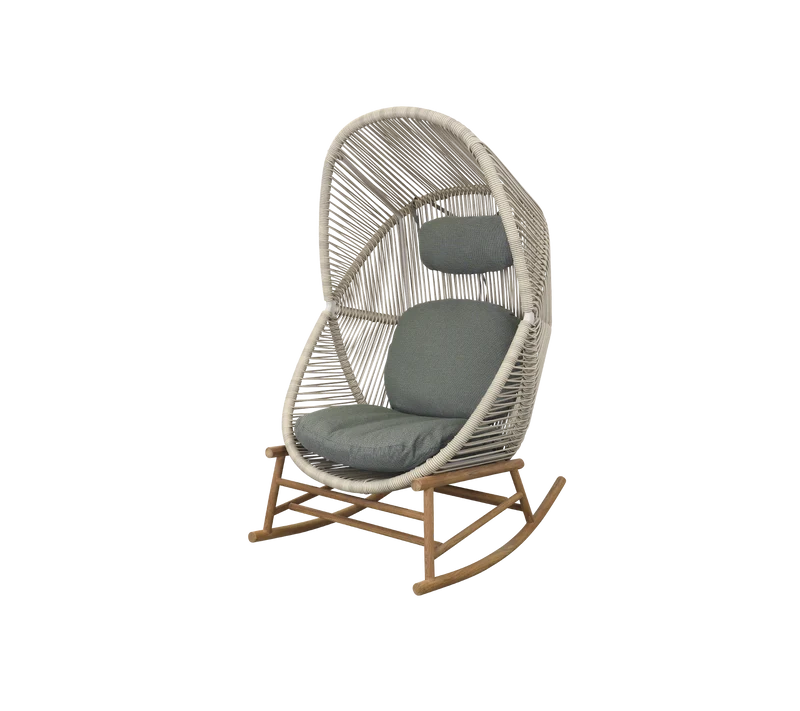 Hive rocking chair