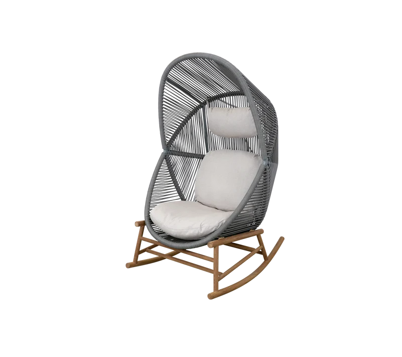 Hive rocking chair