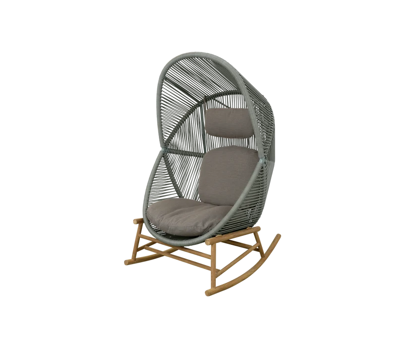 Hive rocking chair