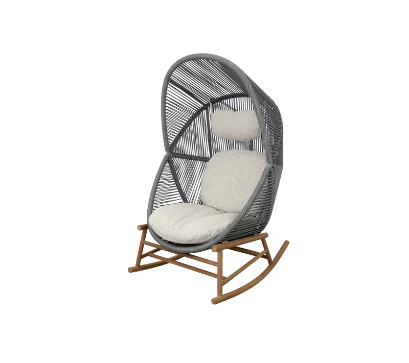 Hive rocking chair