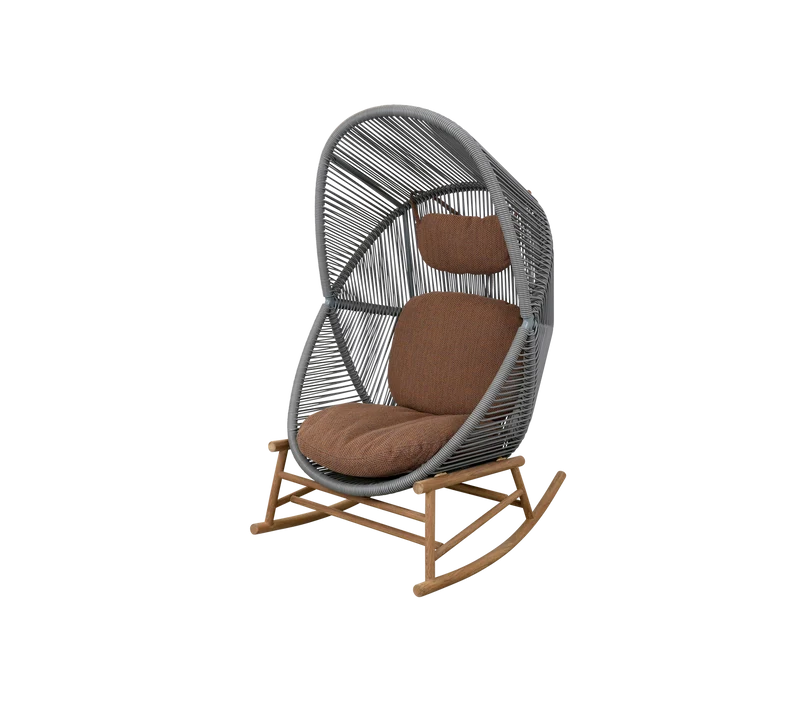 Hive rocking chair