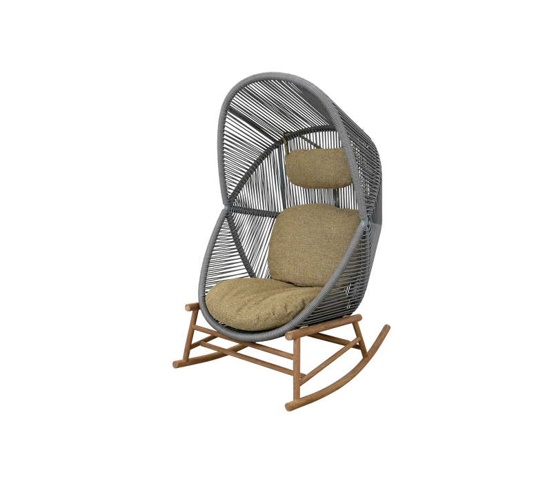 Hive rocking chair