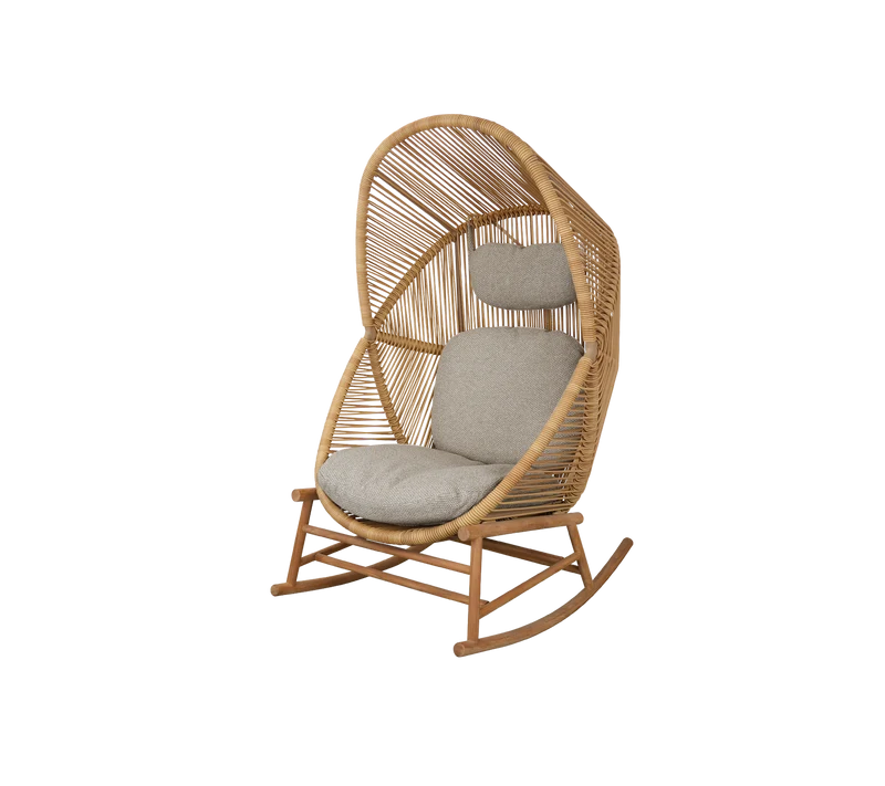 Hive rocking chair