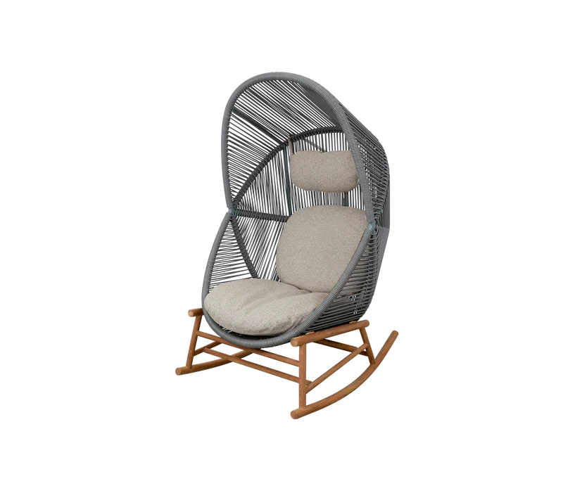 Hive rocking chair
