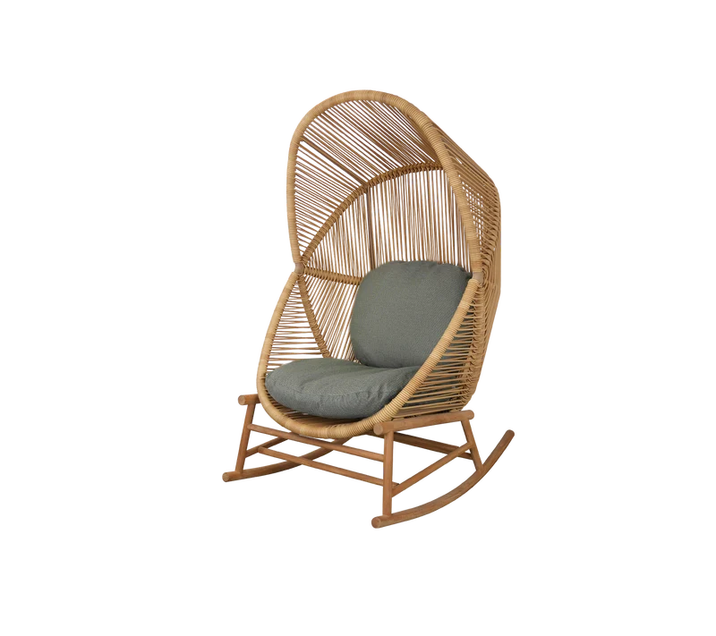 Hive rocking chair