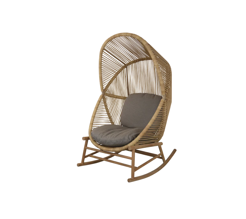 Hive rocking chair