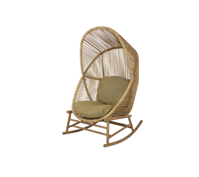 Hive rocking chair