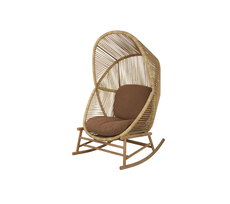 Hive rocking chair