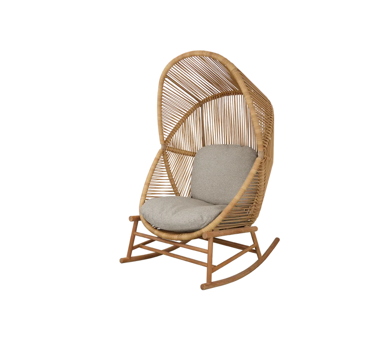 Hive rocking chair