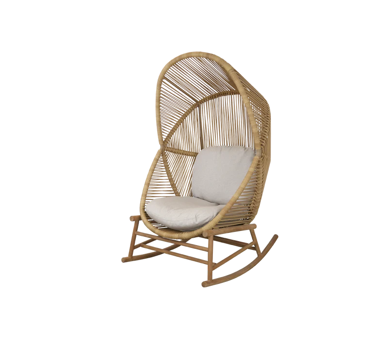 Hive rocking chair
