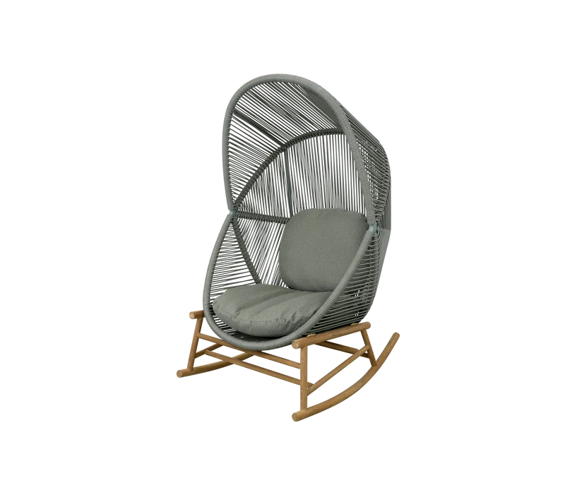 Hive rocking chair