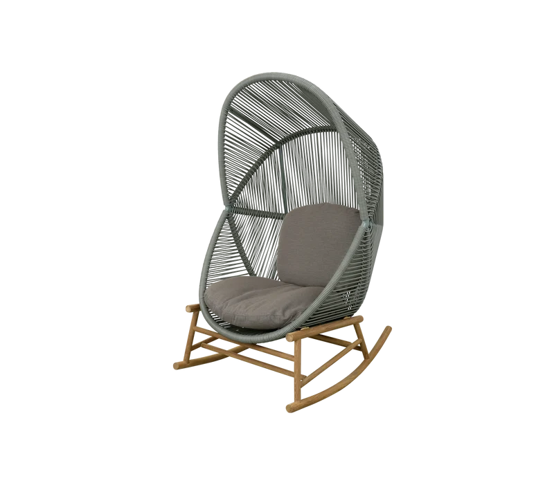 Hive rocking chair