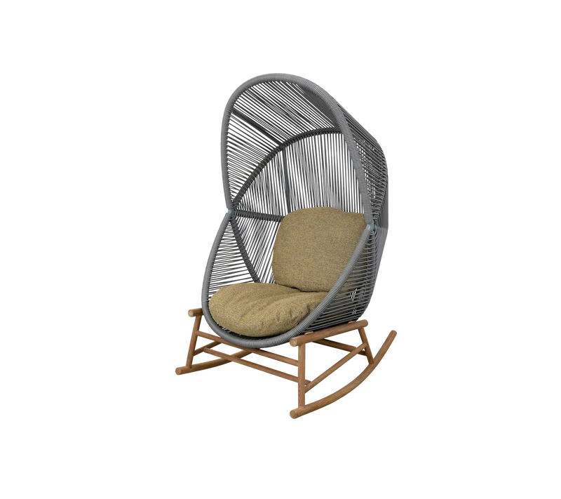 Hive rocking chair