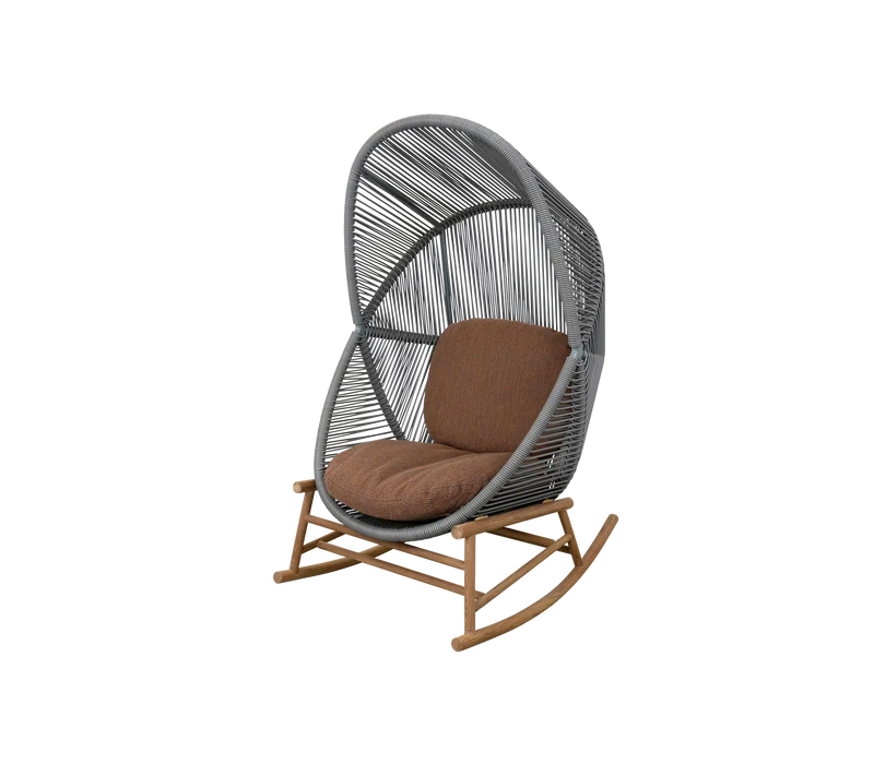 Hive rocking chair