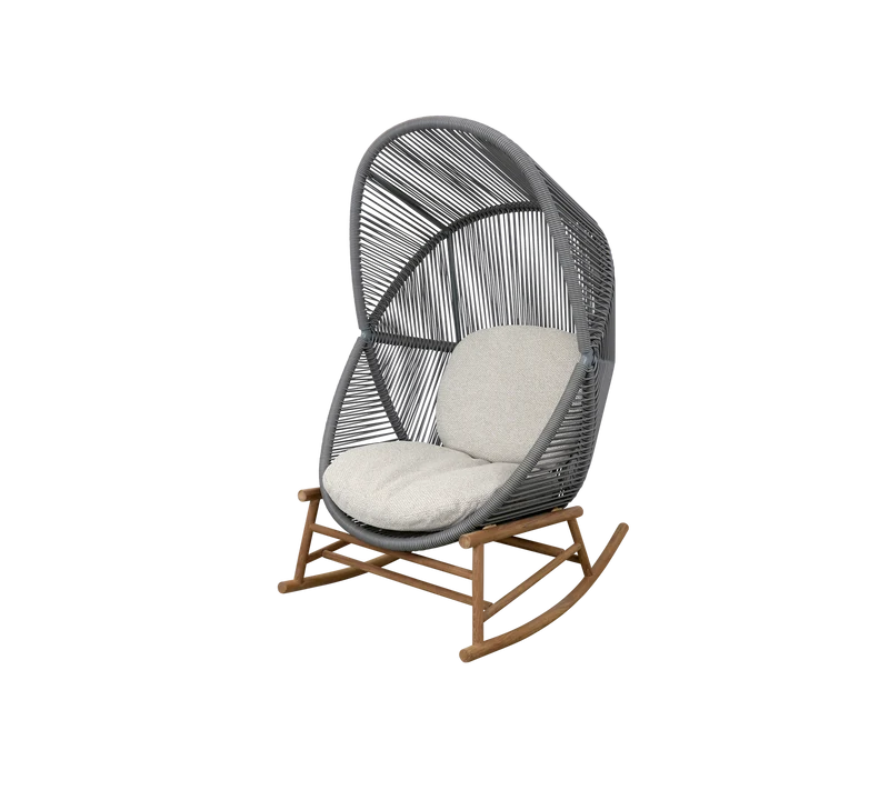 Hive rocking chair