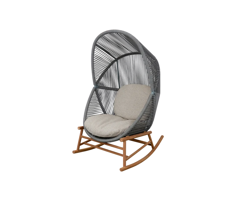Hive rocking chair