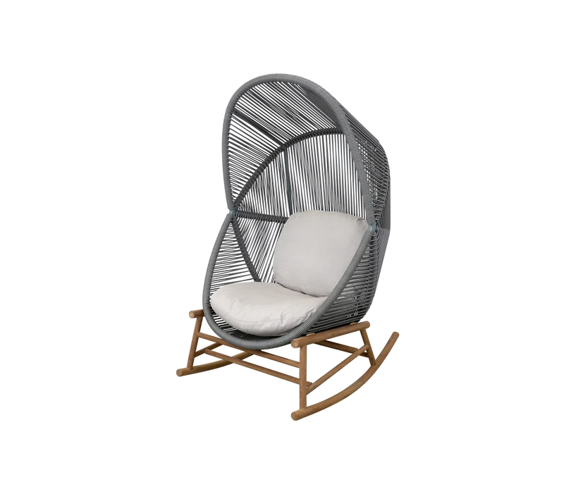 Hive rocking chair
