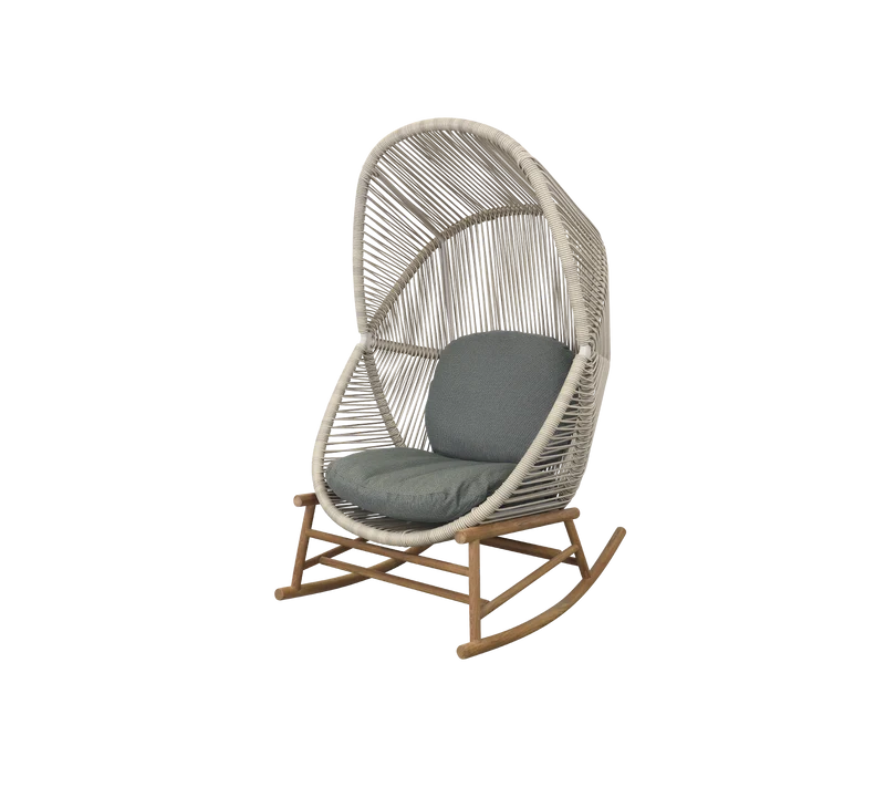 Hive rocking chair