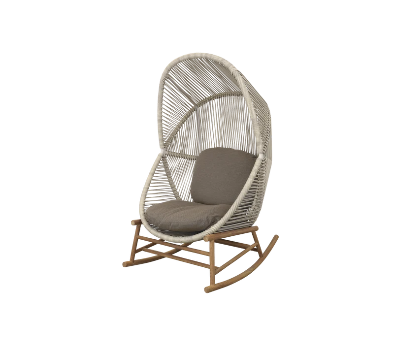 Hive rocking chair