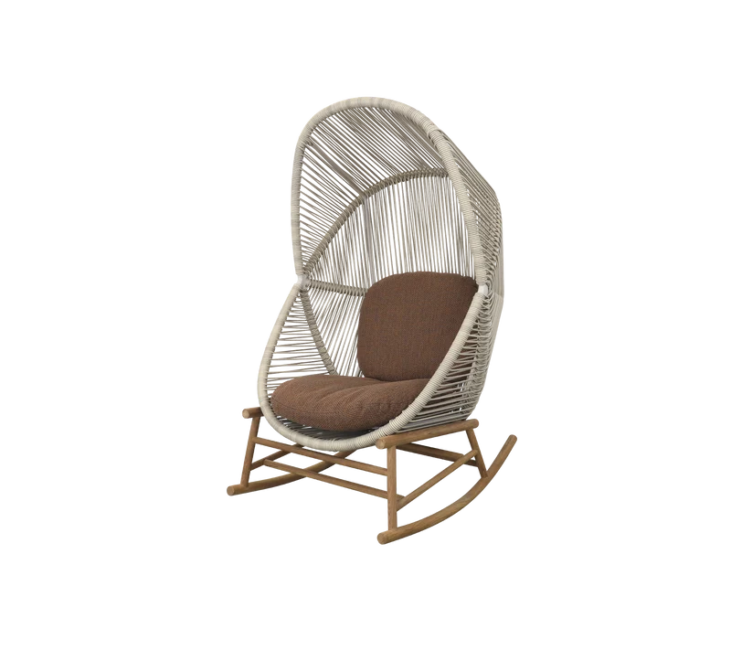 Hive rocking chair