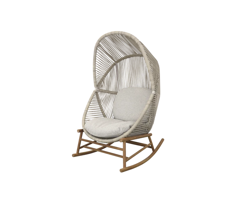 Hive rocking chair