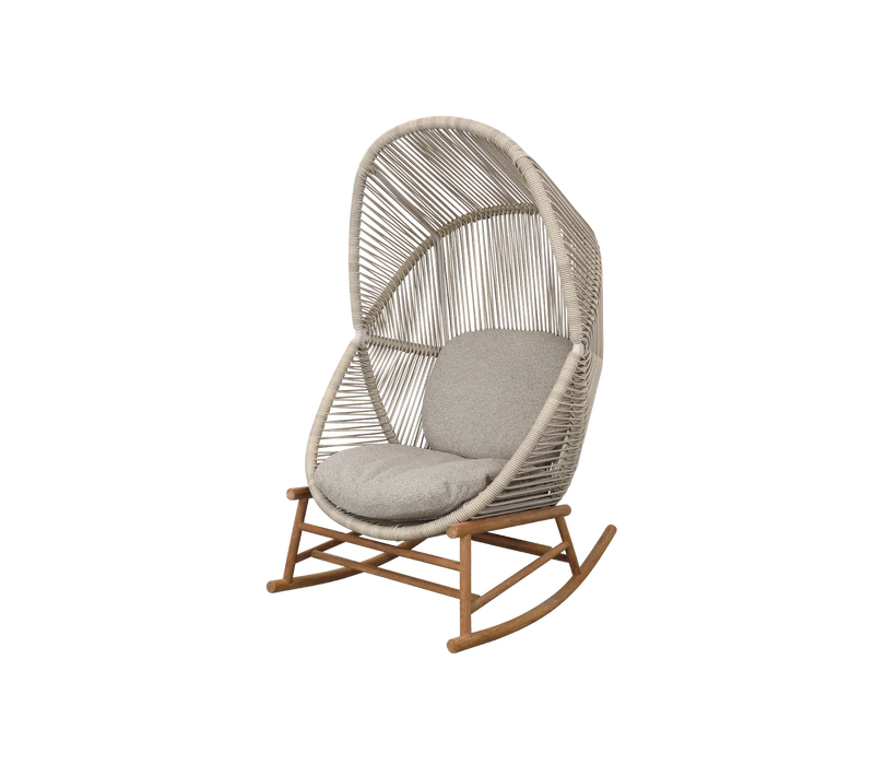 Hive rocking chair