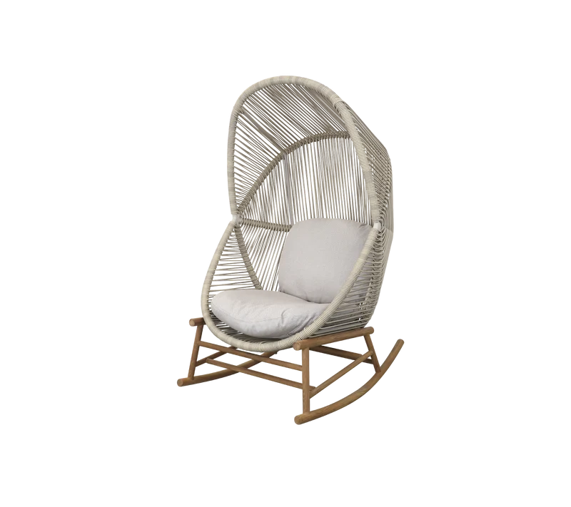 Hive rocking chair