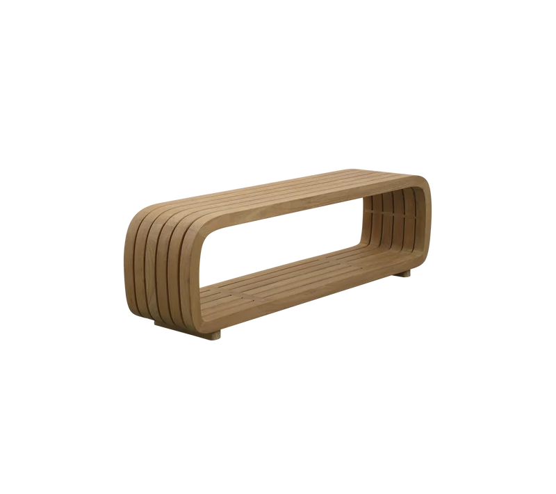 Mellow sofa module/coffee table