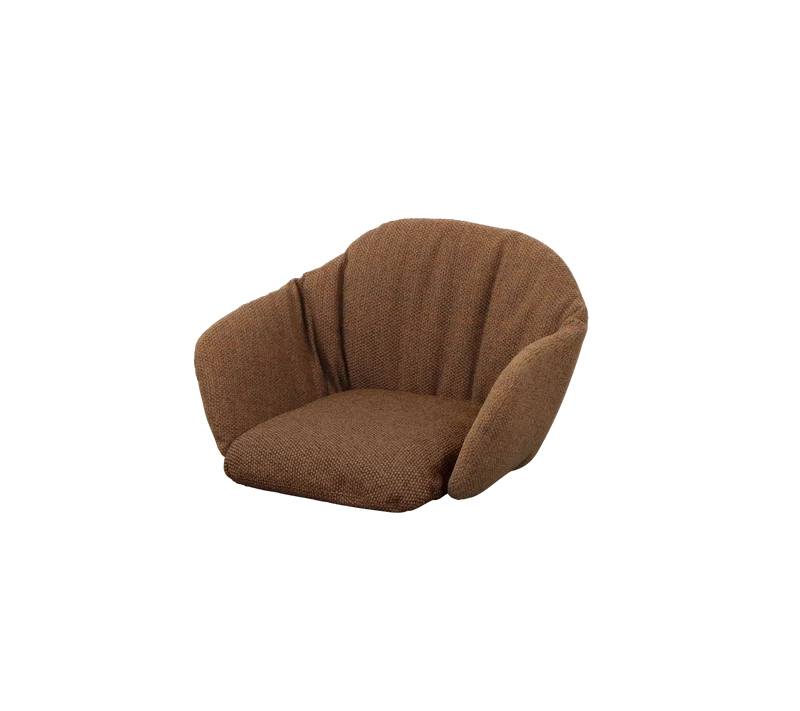 Stay chair, Cushion set