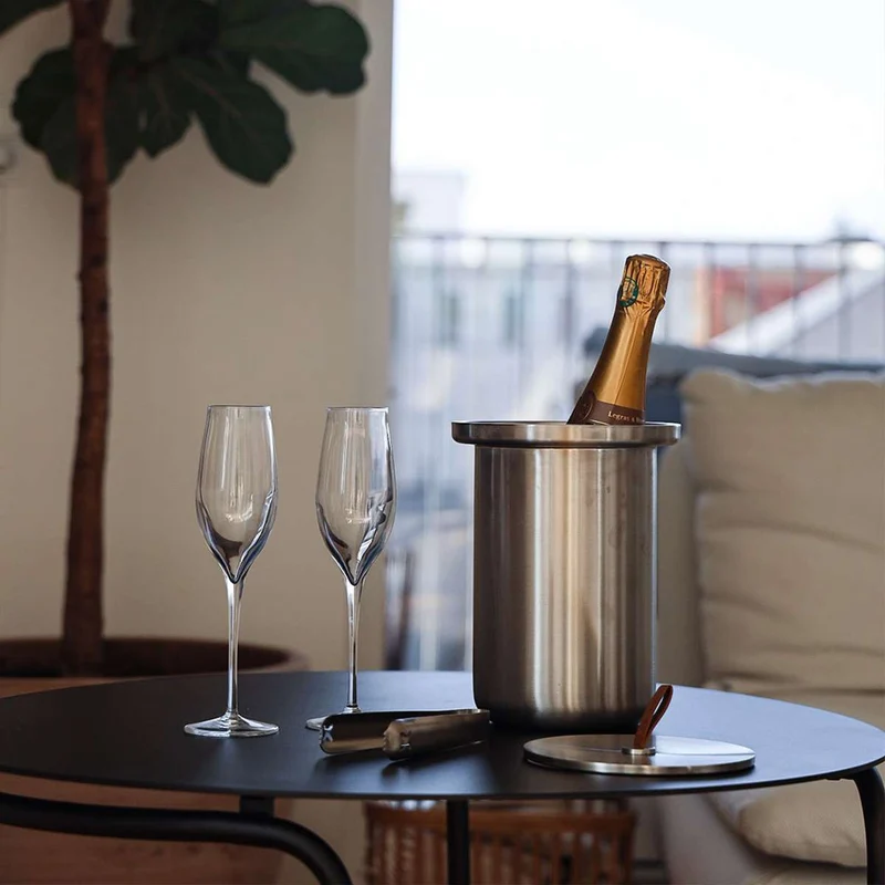 Wine Cooler - Ø14