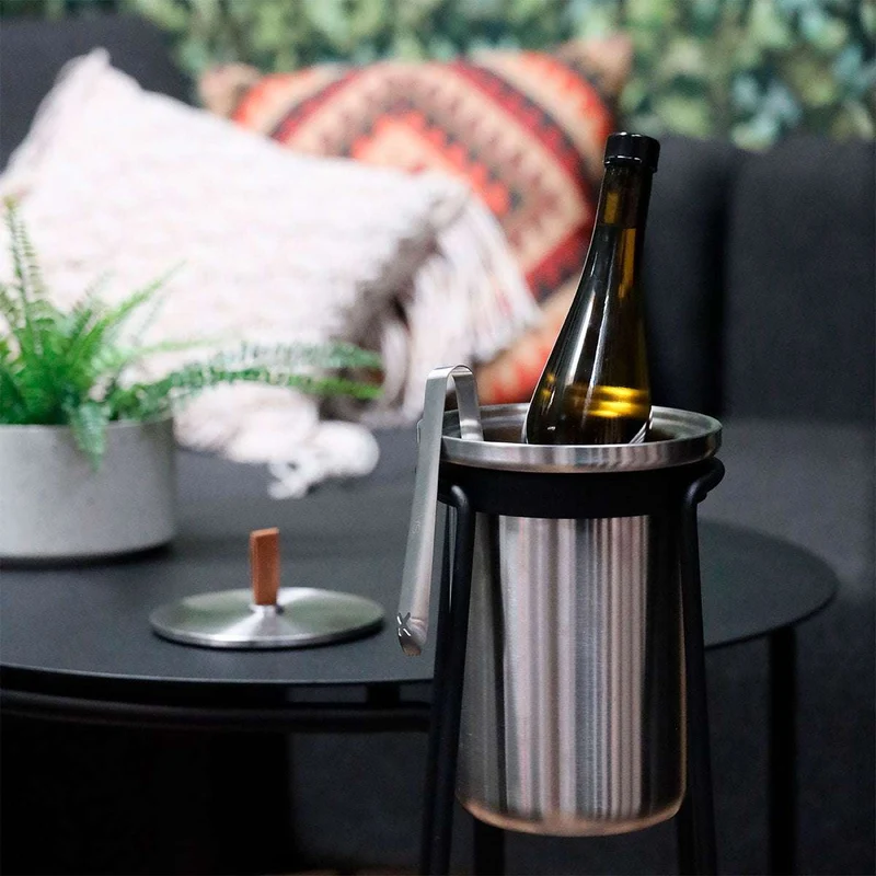 Wine Cooler - Ø14