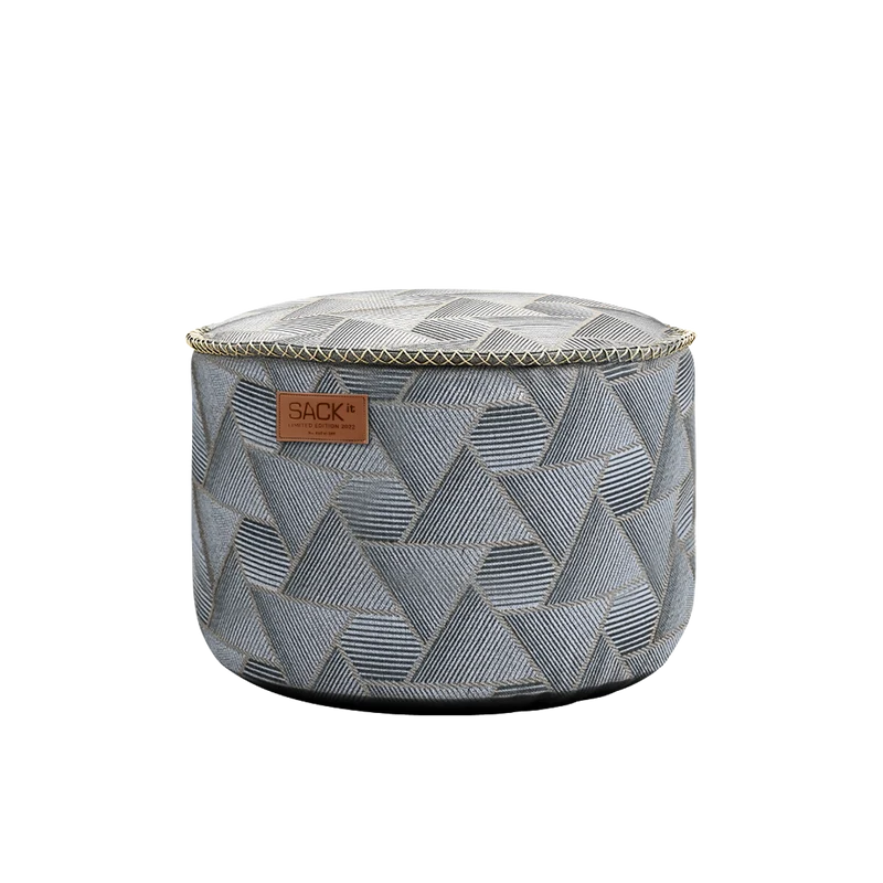 Pouf Noir - Limited Edition