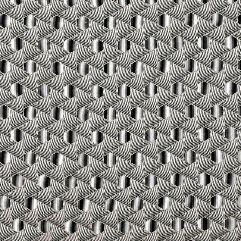 Pouf Noir - Limited Edition