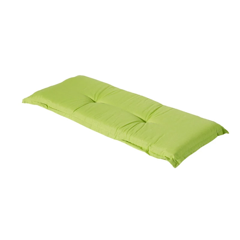 Madison Bankkussen ca.120x48cm Panama lime