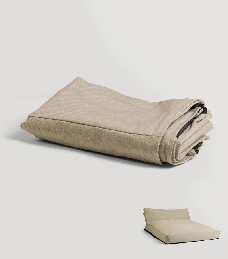 Cover für die Outdoor Lounge 'Das Daybed'