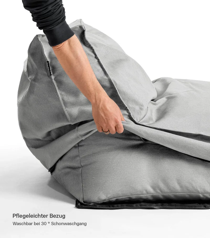 Cover für die Outdoor Lounge 'Das Daybed'