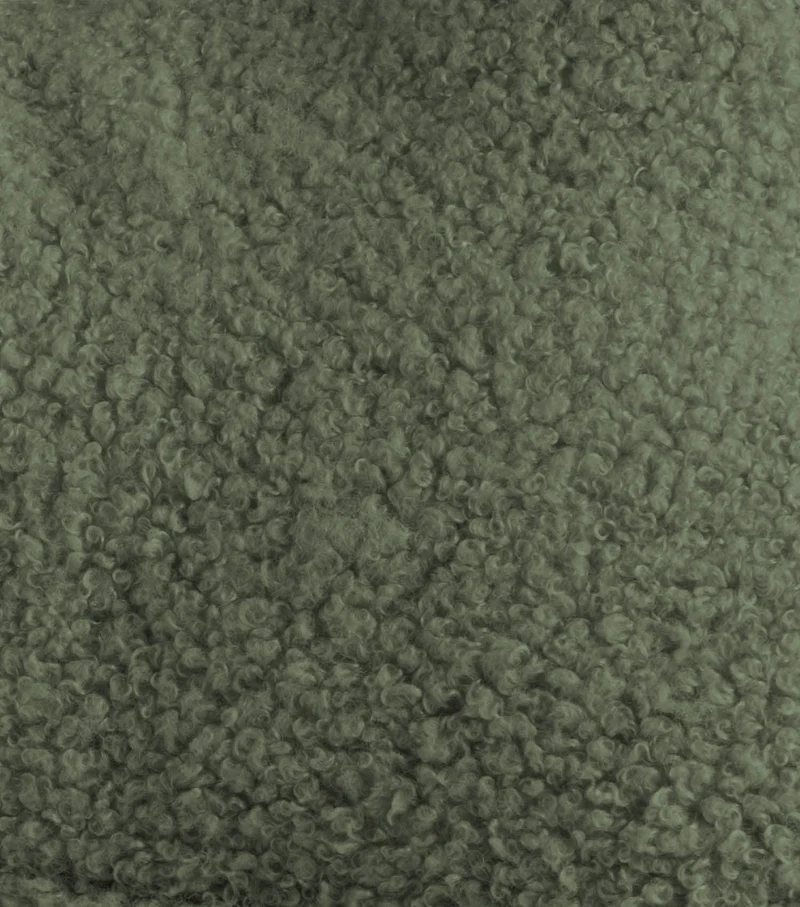 Stoffprobe 'Bouclé Stoff'
