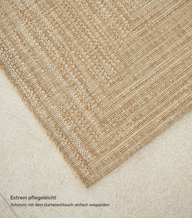 RELOVED Outdoorteppich 'Nomad'