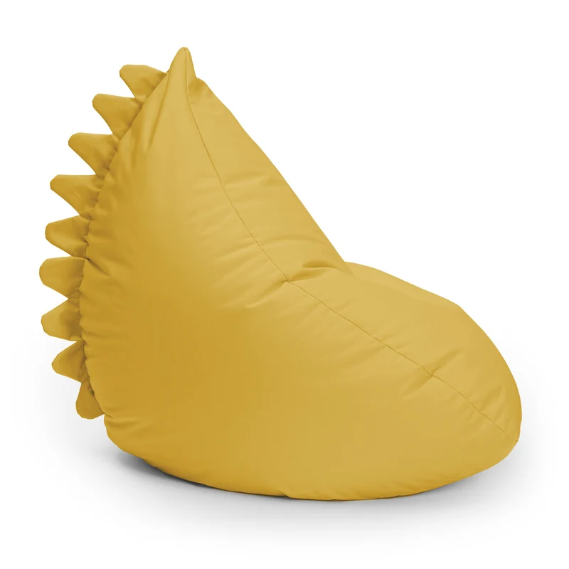 Kindersitzsack Monster